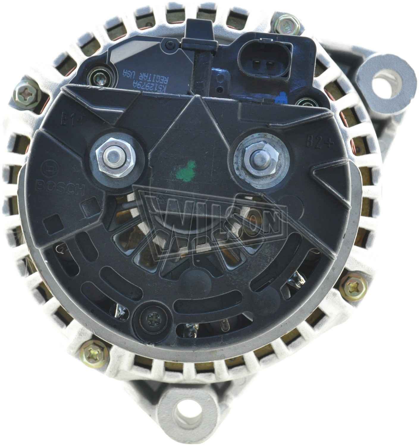 BBB Industries 90-15-6476N