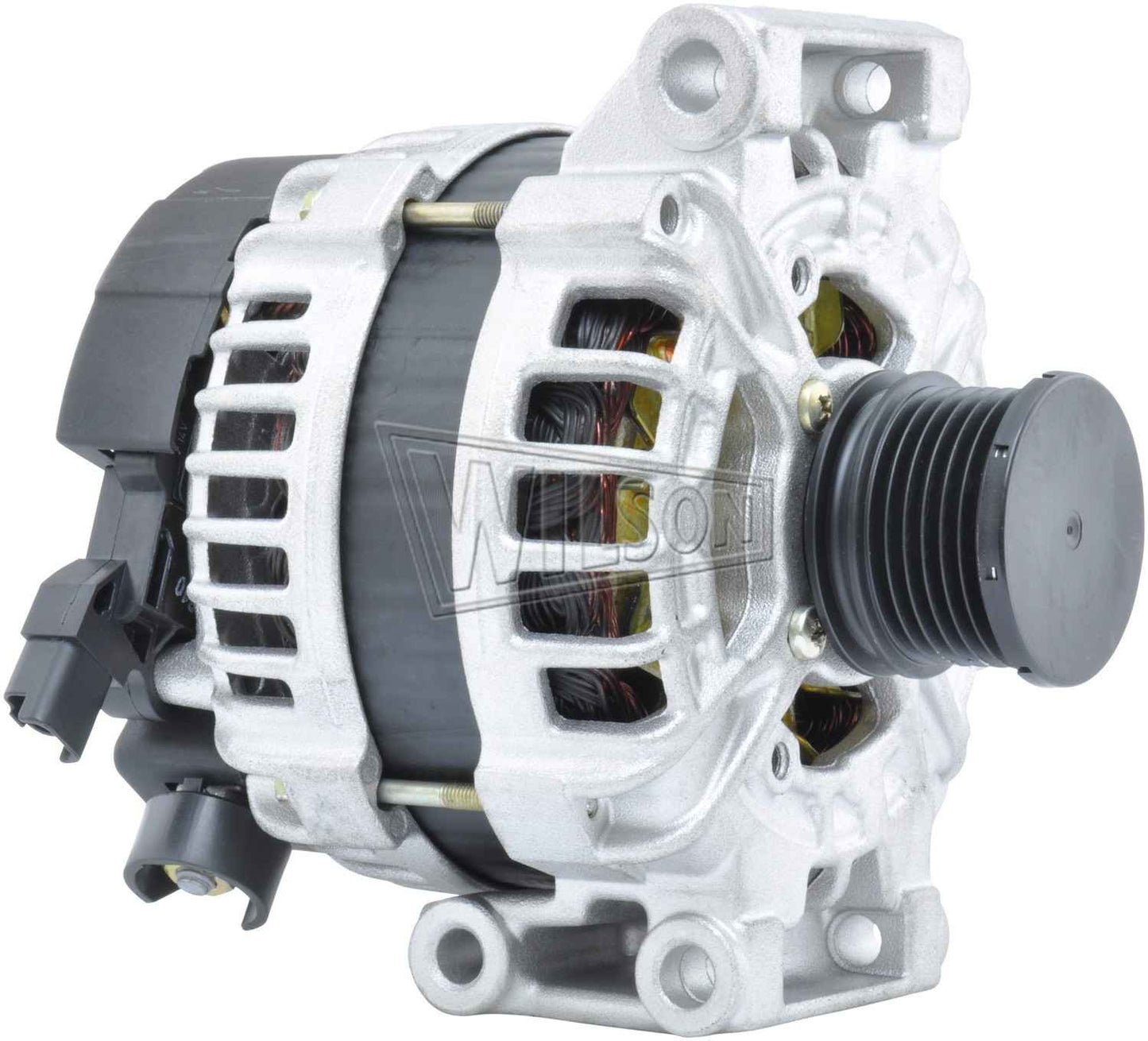 BBB Industries 90-15-6652