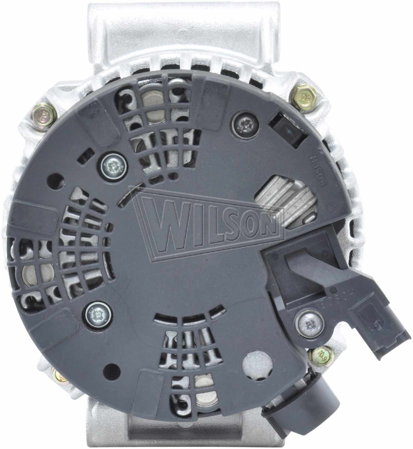 BBB Industries 90-15-6652