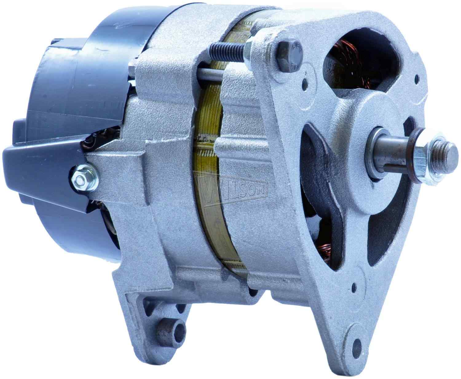Wilson Alternator 90-17-8040