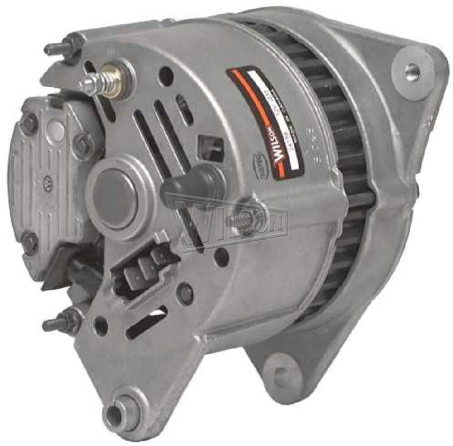 Wilson Alternator 90-17-8048
