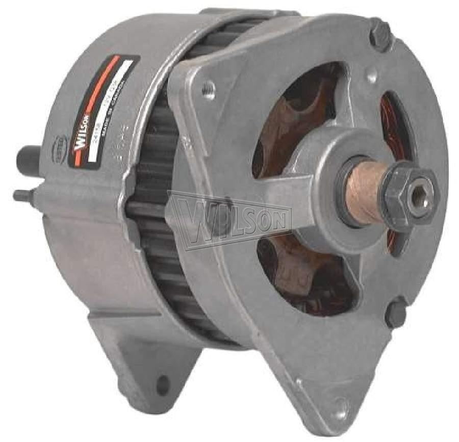 Wilson Alternator 90-17-8048