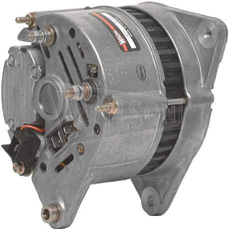 Wilson New Alternator 90-17-8080N