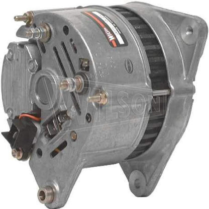 Wilson New Alternator 90-17-8080N