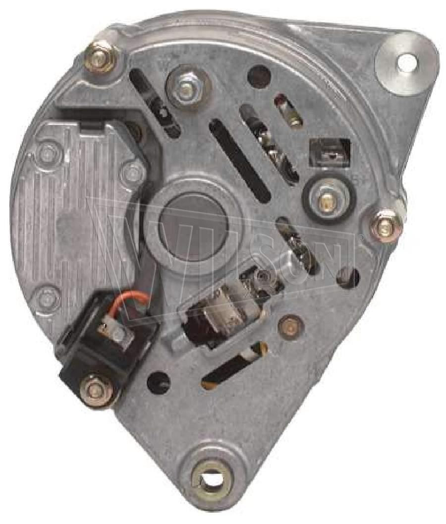 Wilson New Alternator 90-17-8080N