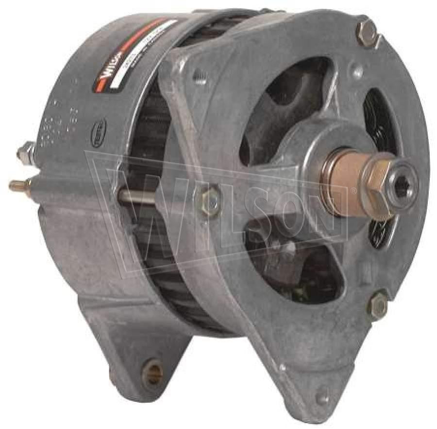 Wilson New Alternator 90-17-8080N