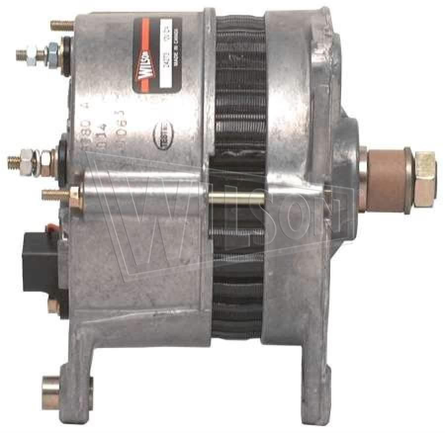 Wilson New Alternator 90-17-8080N