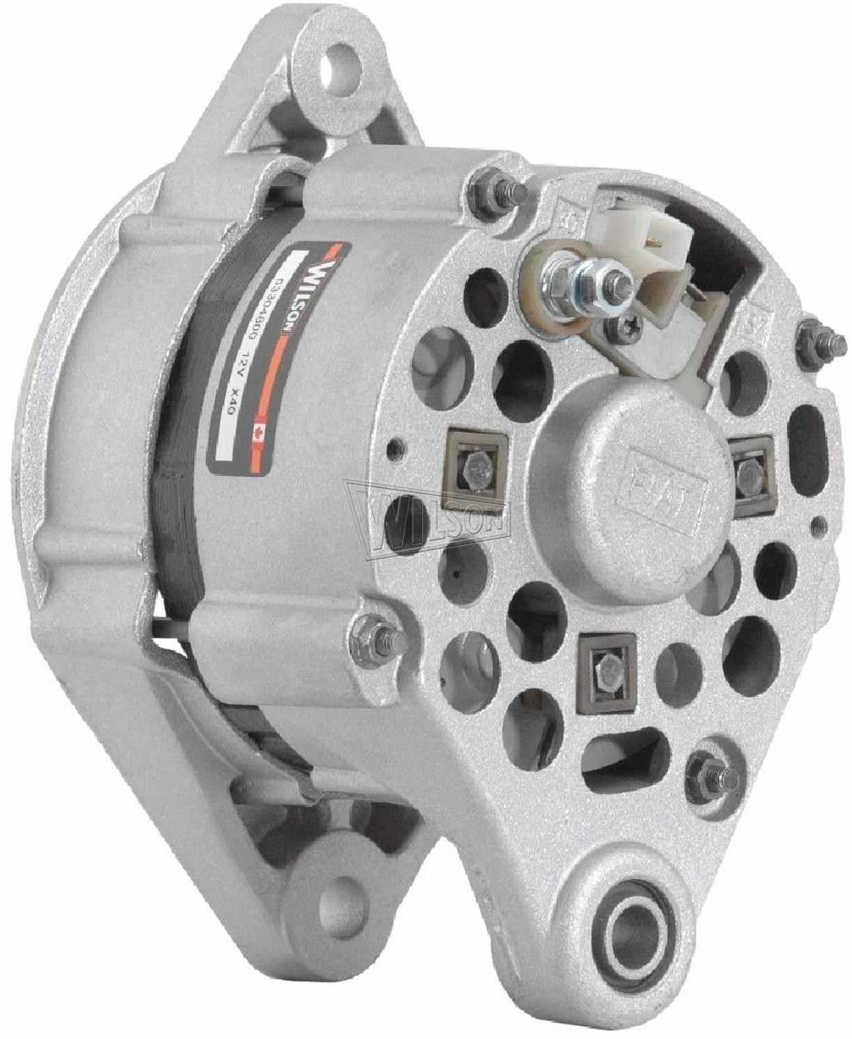 Wilson Alternator 90-19-2504