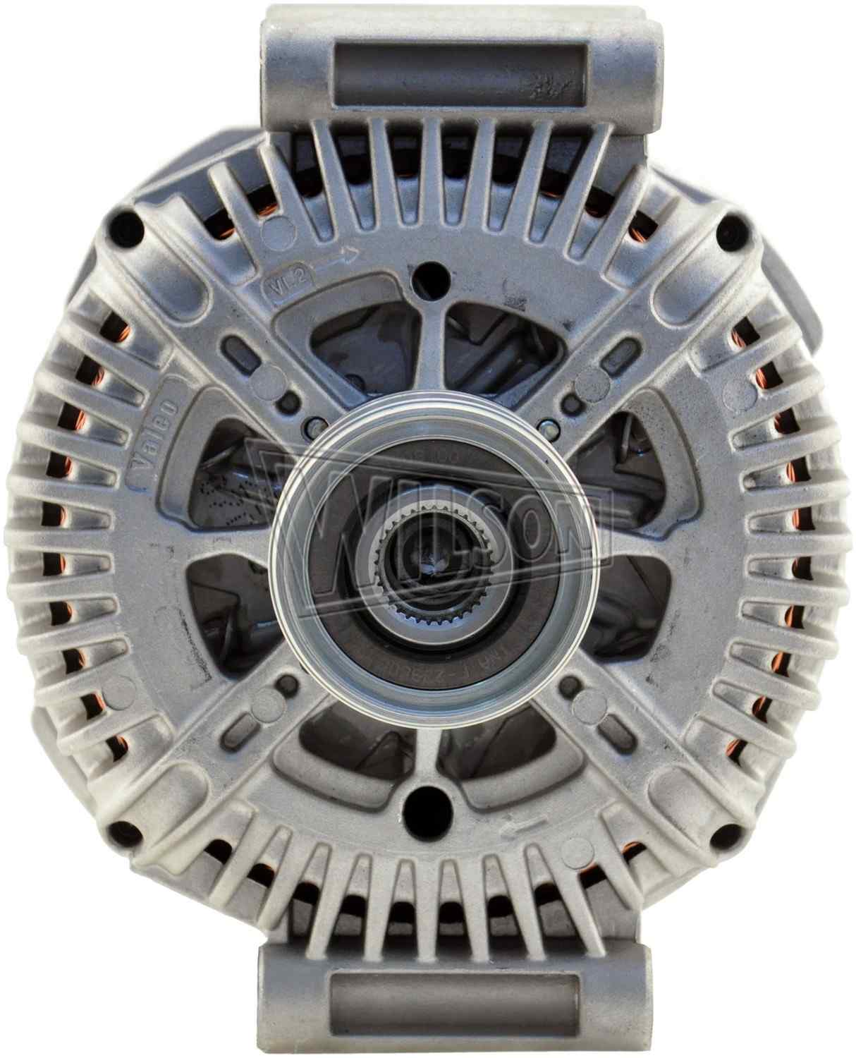 BBB Industries 90-22-5598N