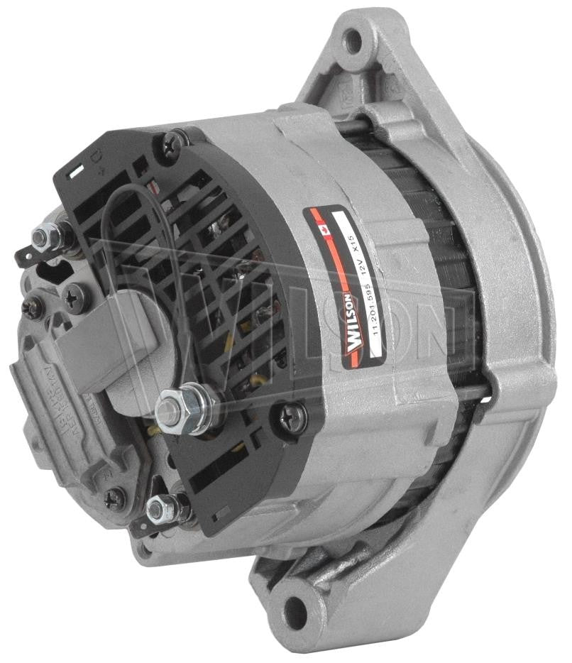 Wilson New Alternator 90-23-6524N