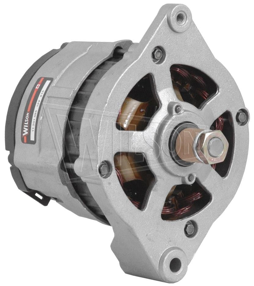 Wilson New Alternator 90-23-6524N