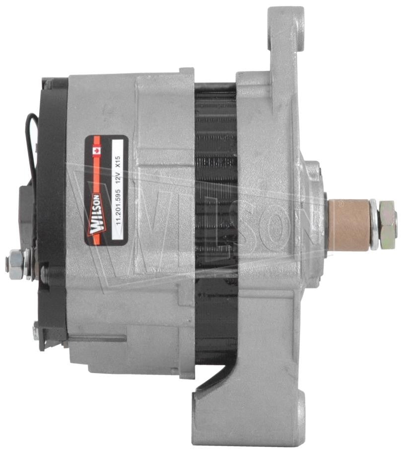 Wilson New Alternator 90-23-6524N