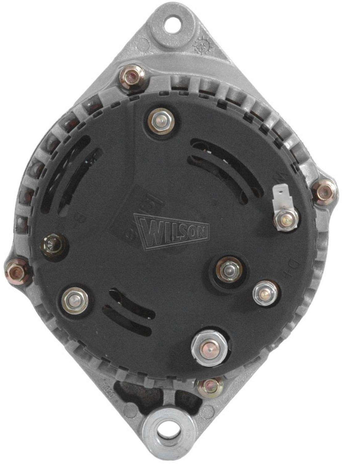 Wilson Alternator 90-23-6529N