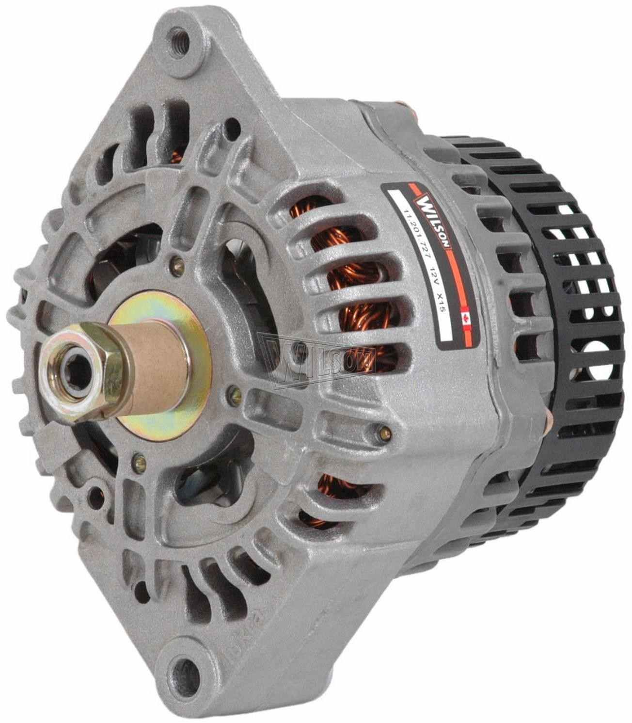 Wilson Alternator 90-23-6529N