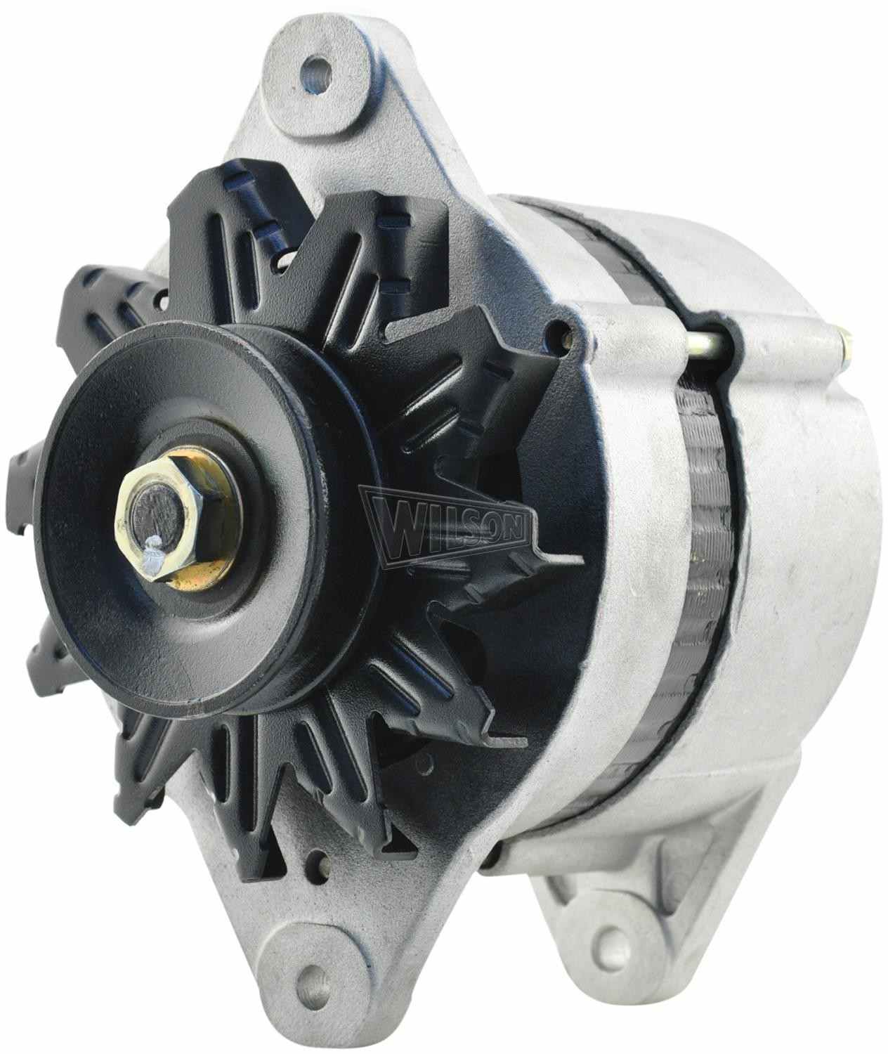 Wilson Alternator 90-25-1002N
