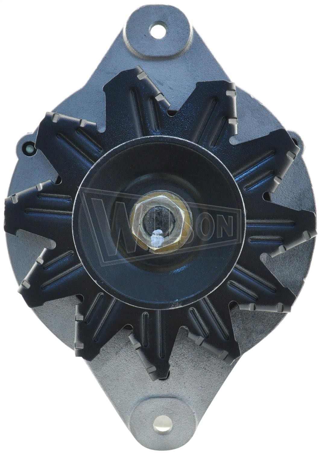 Wilson Alternator 90-25-1002N