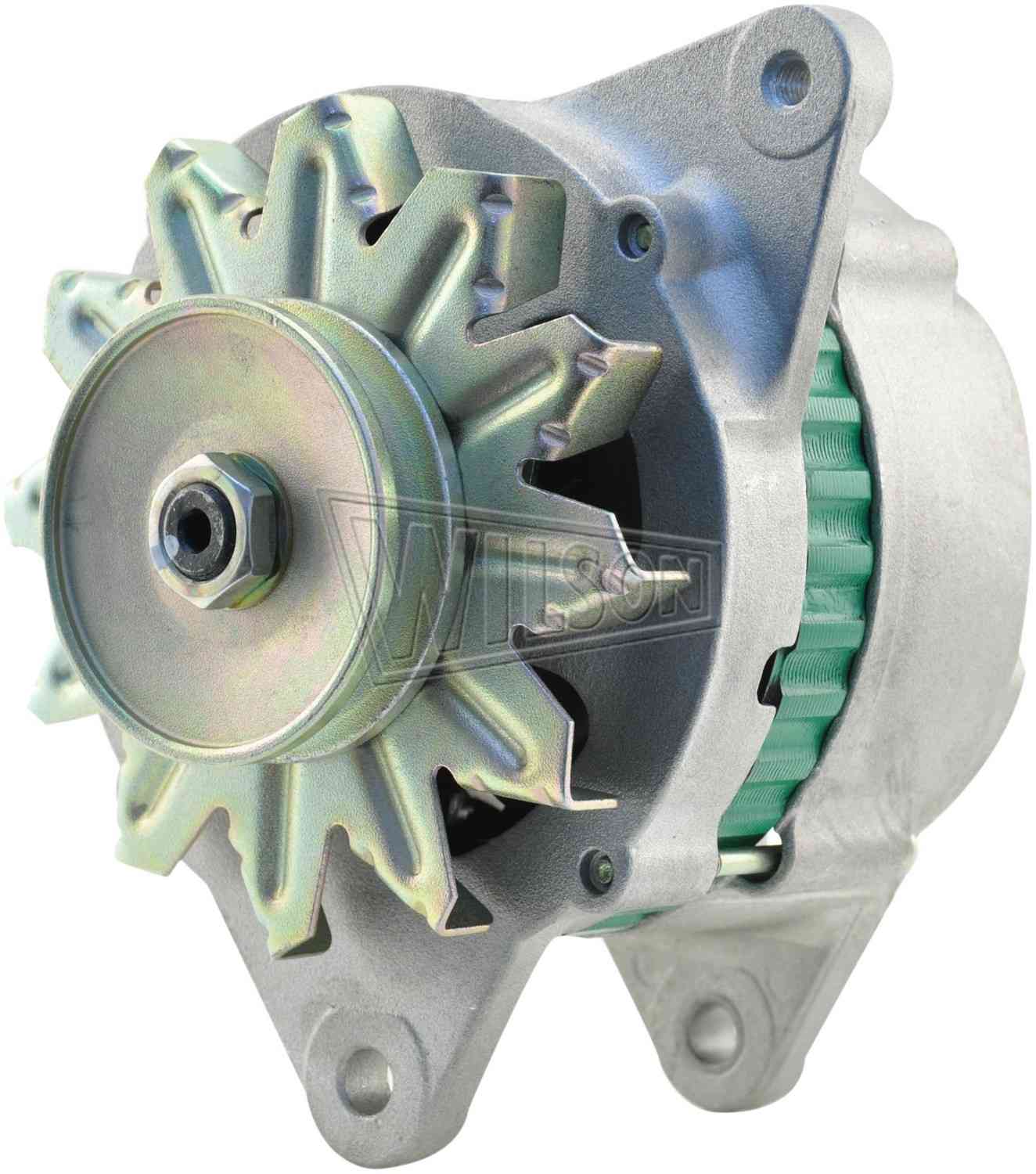 BBB Industries 90-25-1015