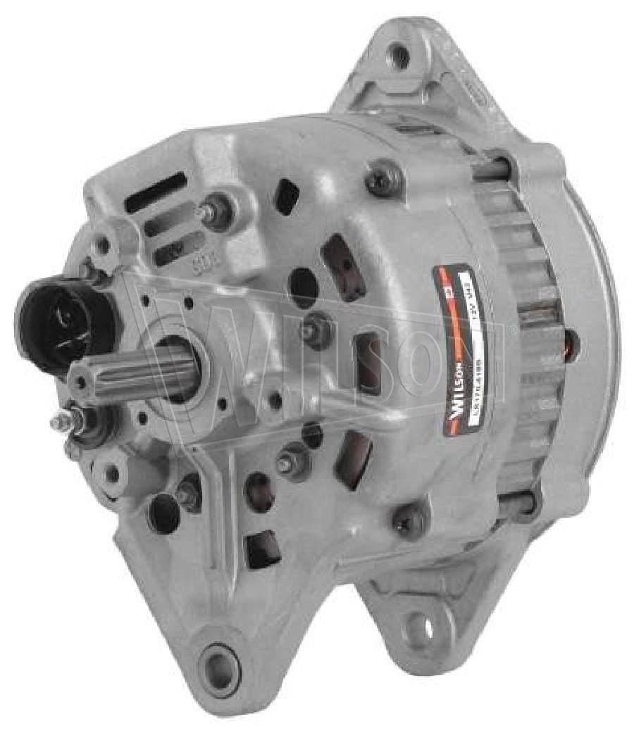 Wilson Alternator 90-25-1089