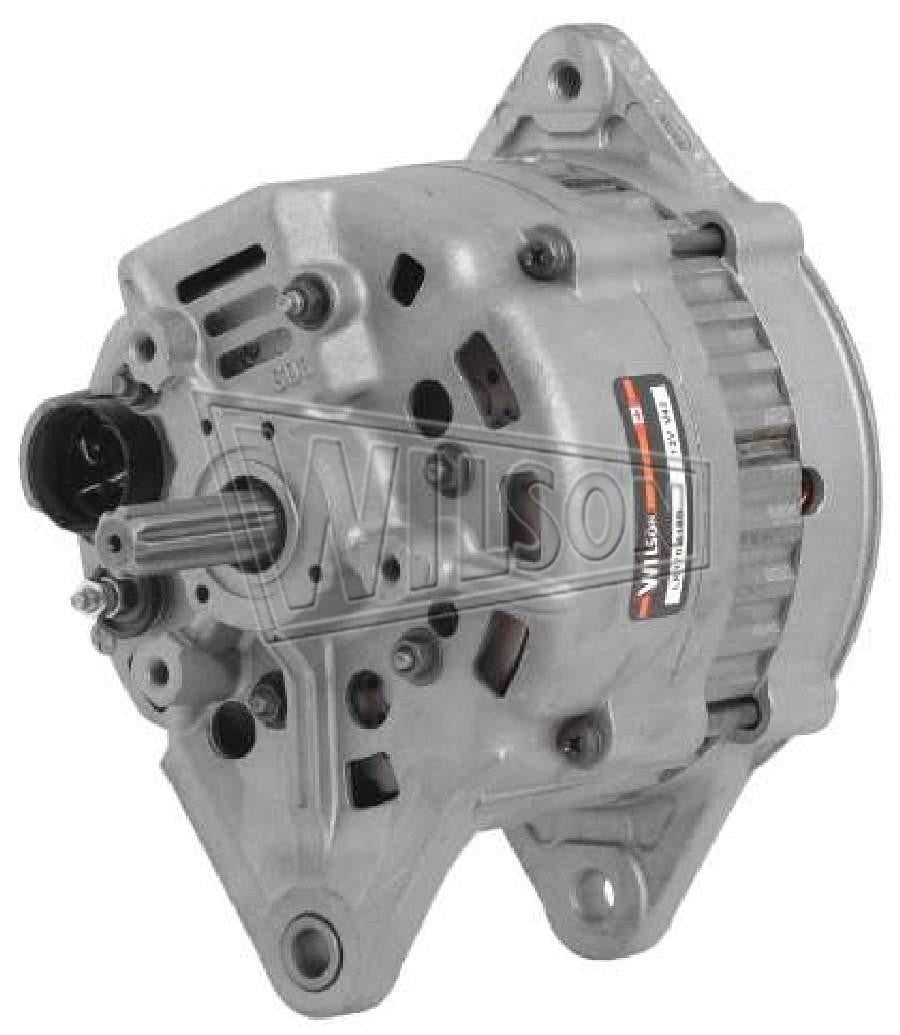 Wilson Alternator 90-25-1089