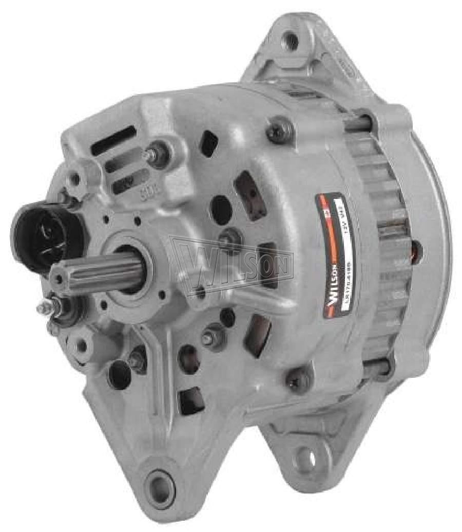 Wilson Alternator 90-25-1089