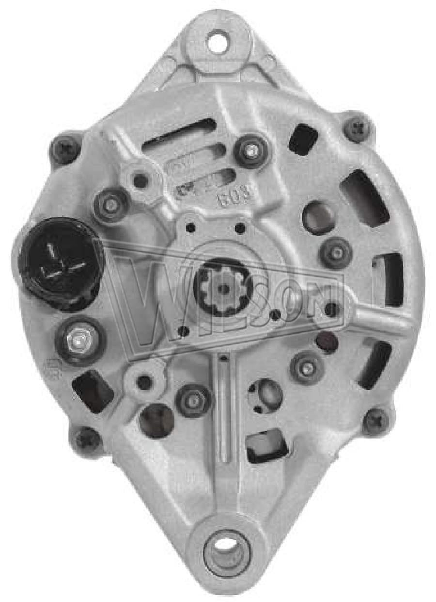 Wilson Alternator 90-25-1089