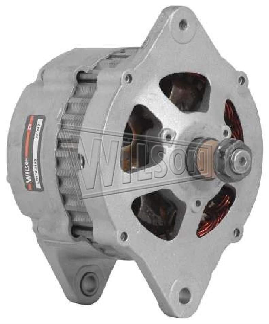 Wilson Alternator 90-25-1089