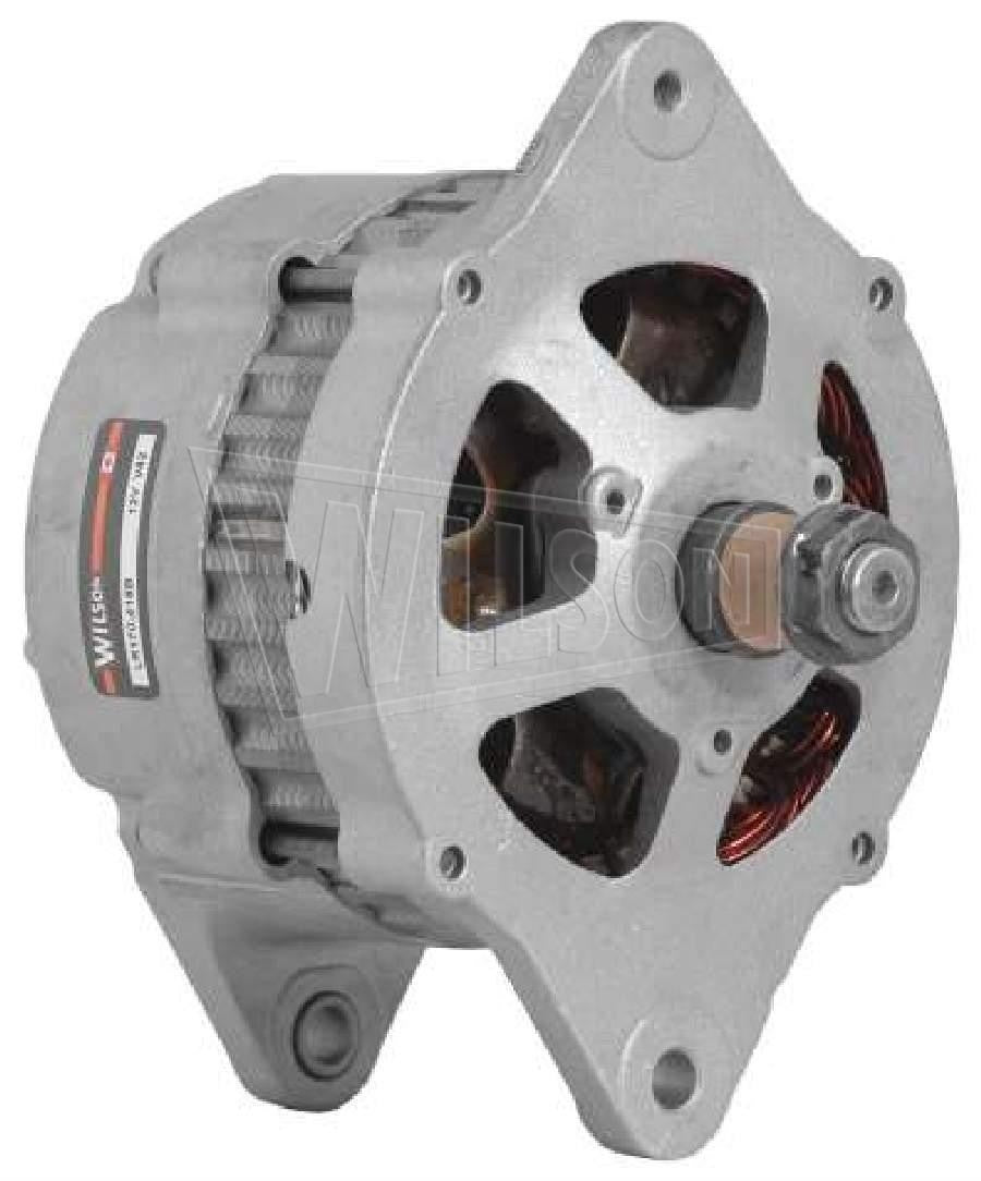 Wilson Alternator 90-25-1089