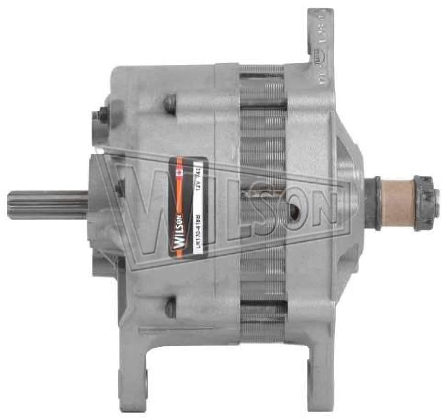 Wilson Alternator 90-25-1089