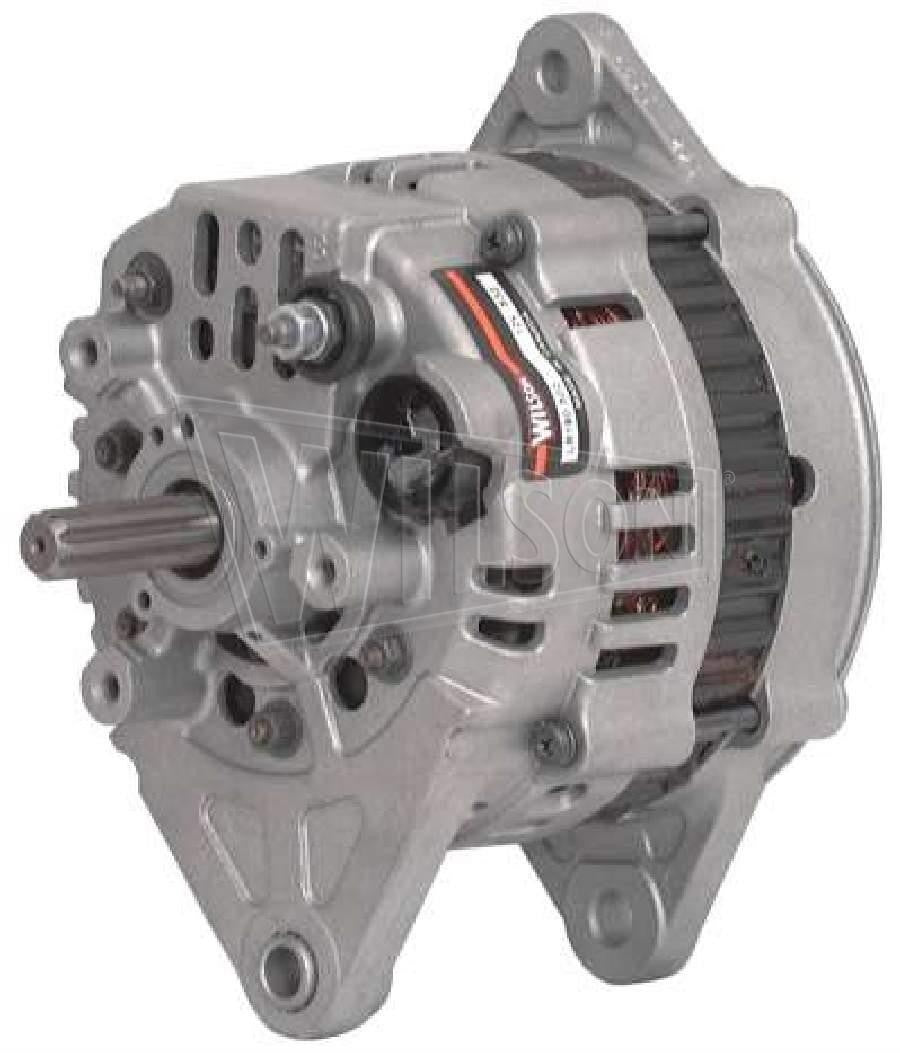 Wilson Alternator 90-25-1105