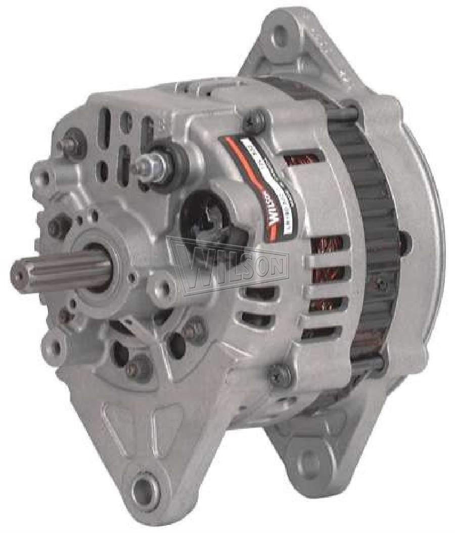 Wilson Alternator 90-25-1105