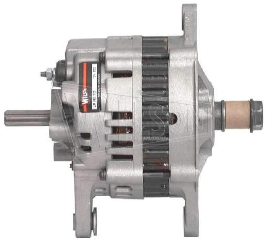 Wilson Alternator 90-25-1105