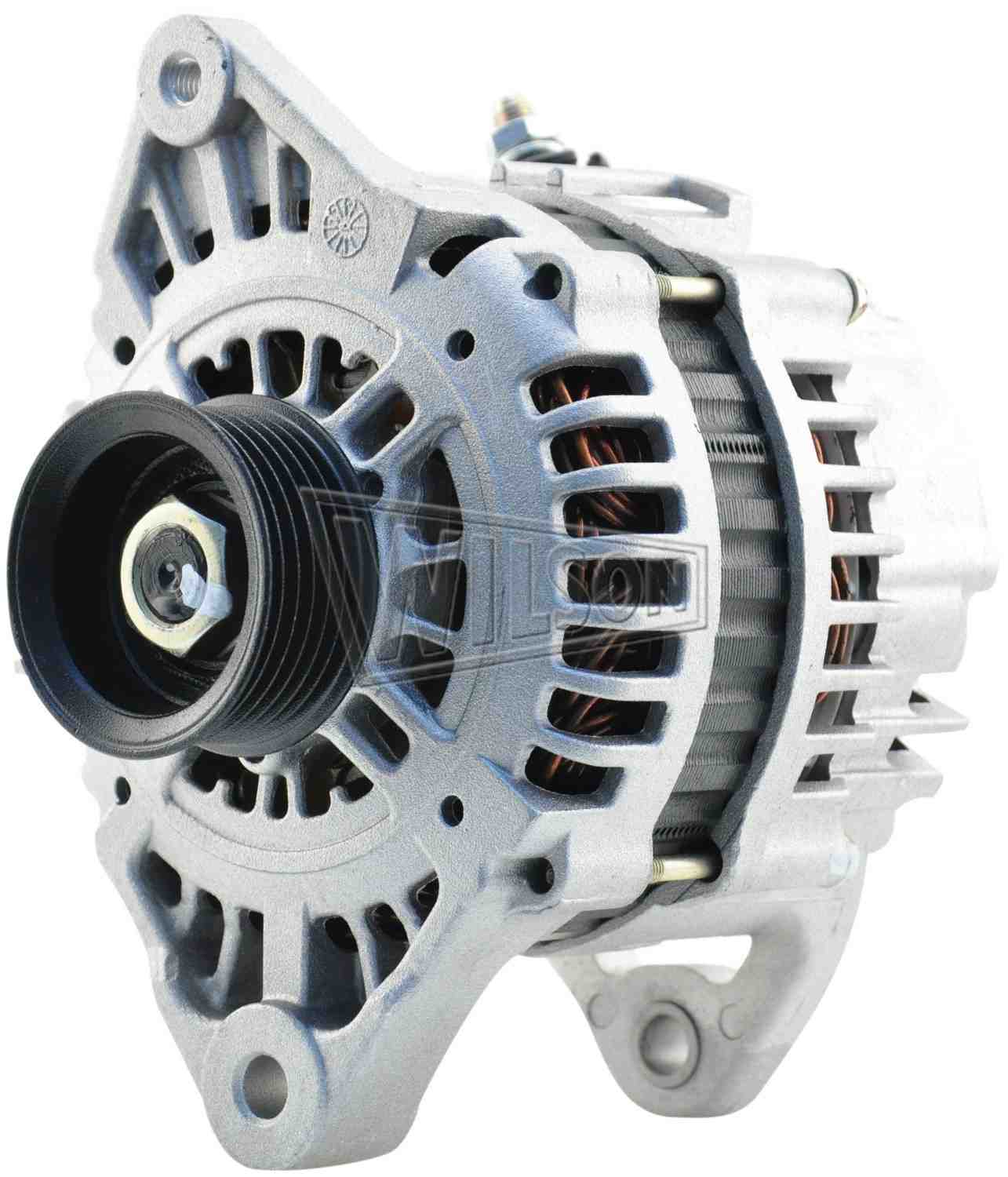 BBB Industries 90-25-1124N