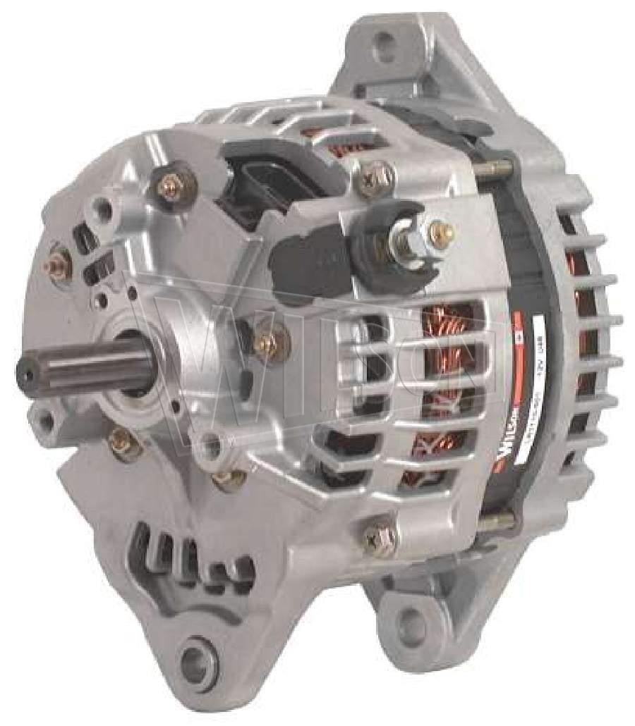 Wilson Alternator 90-25-1148