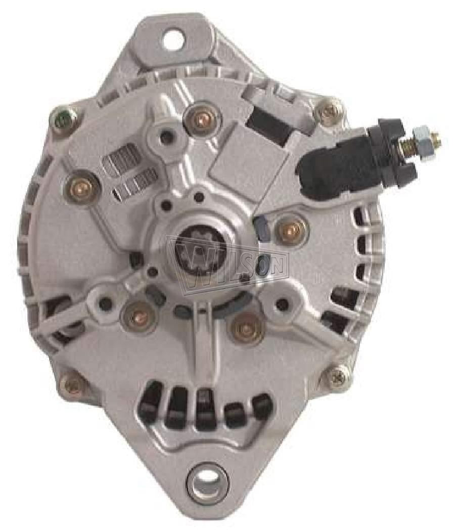 Wilson Alternator 90-25-1148