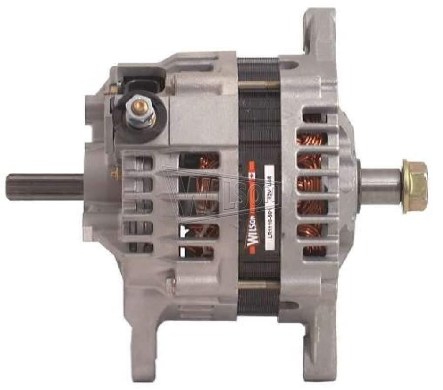 Wilson Alternator 90-25-1148