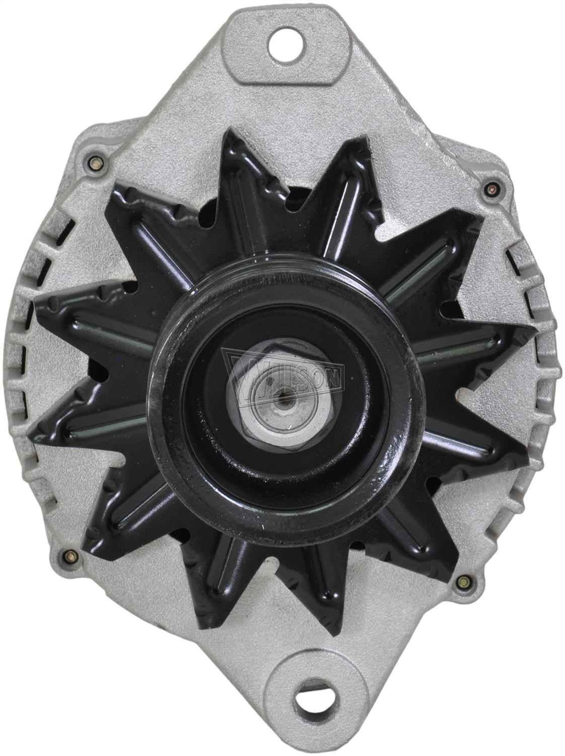 Wilson Alternator 90-25-1238