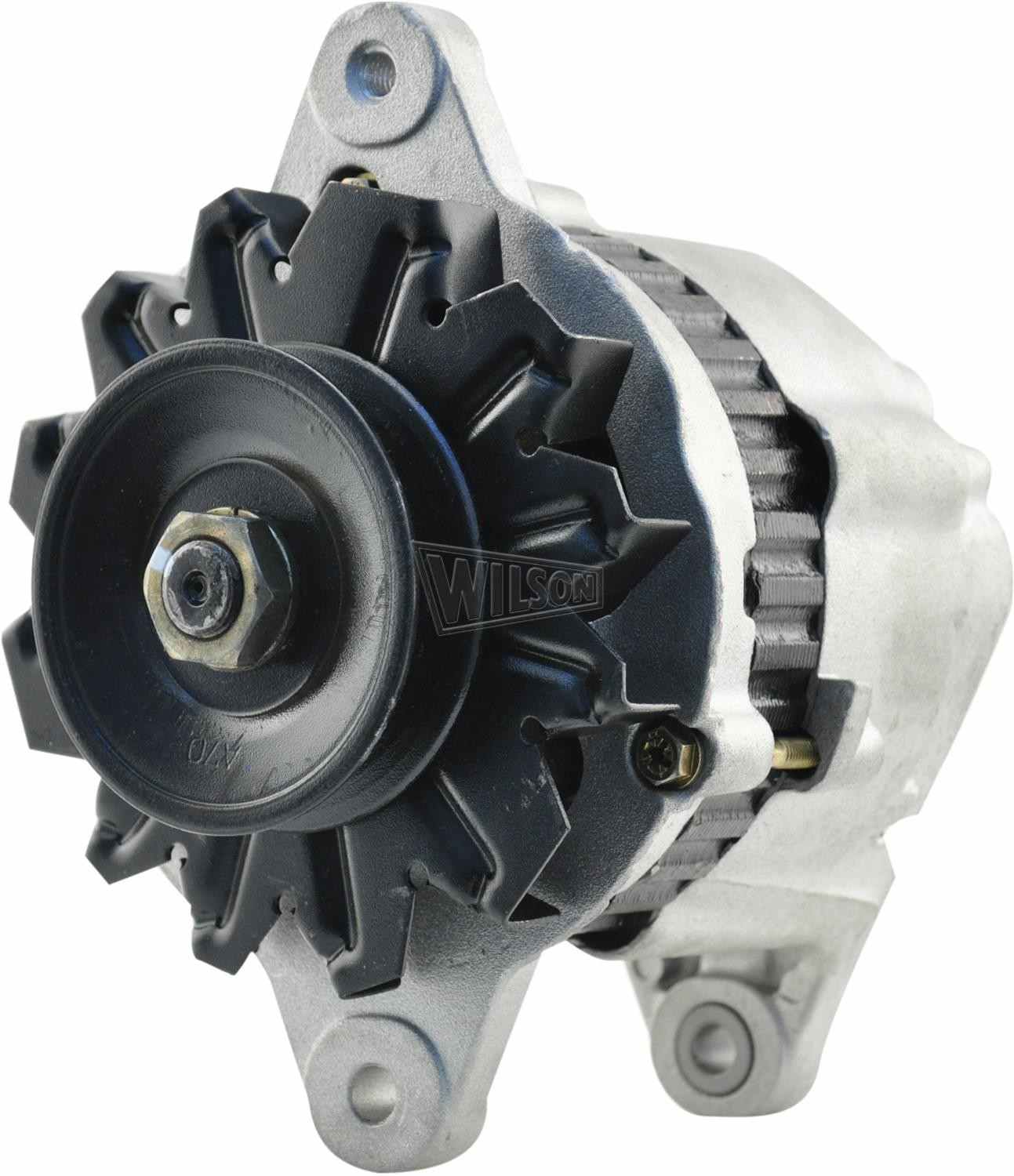 Wilson Alternator 90-27-3025