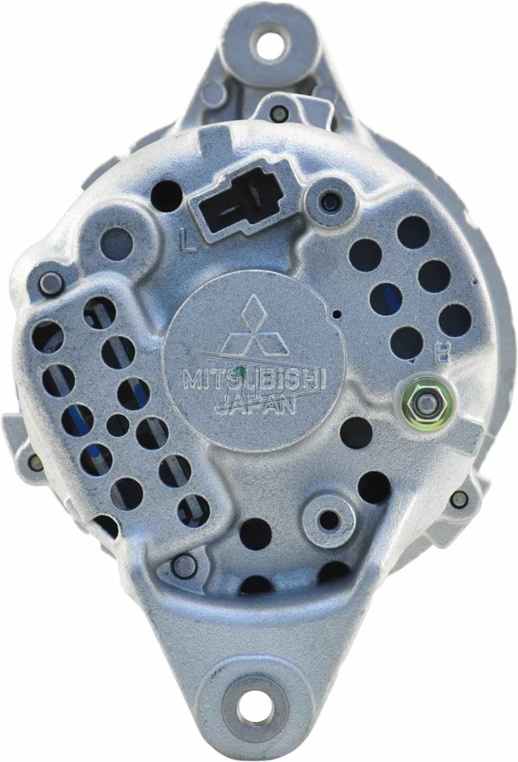 Wilson Alternator 90-27-3025