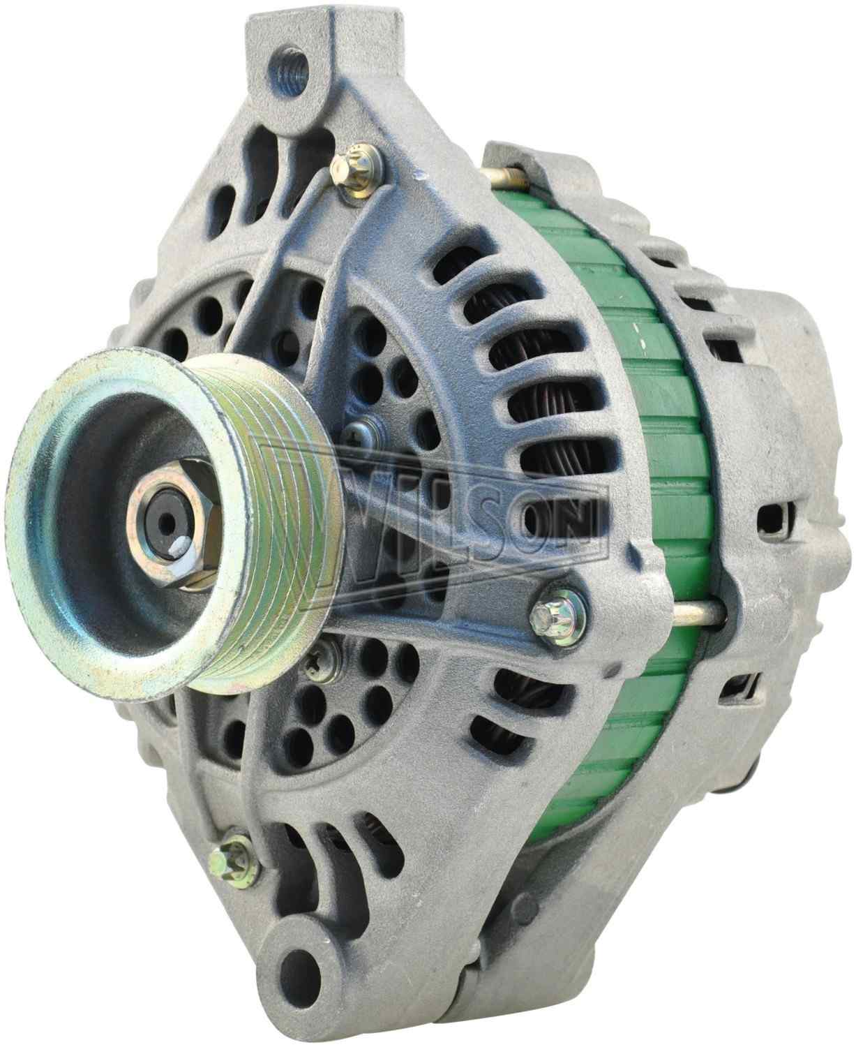 BBB Industries 90-27-3063