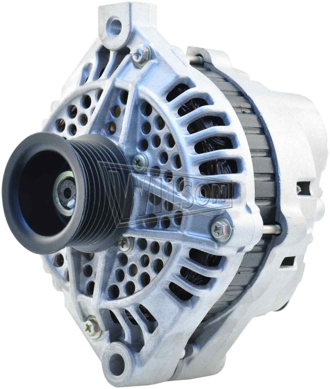 BBB Industries 90-27-3077