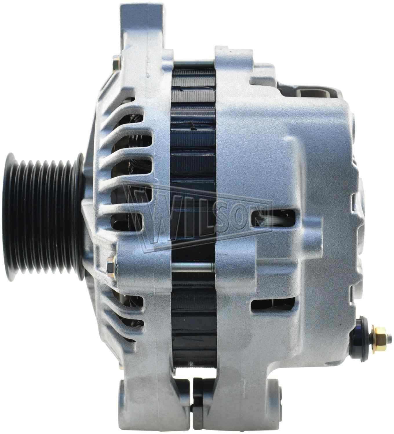 BBB Industries 90-27-3077