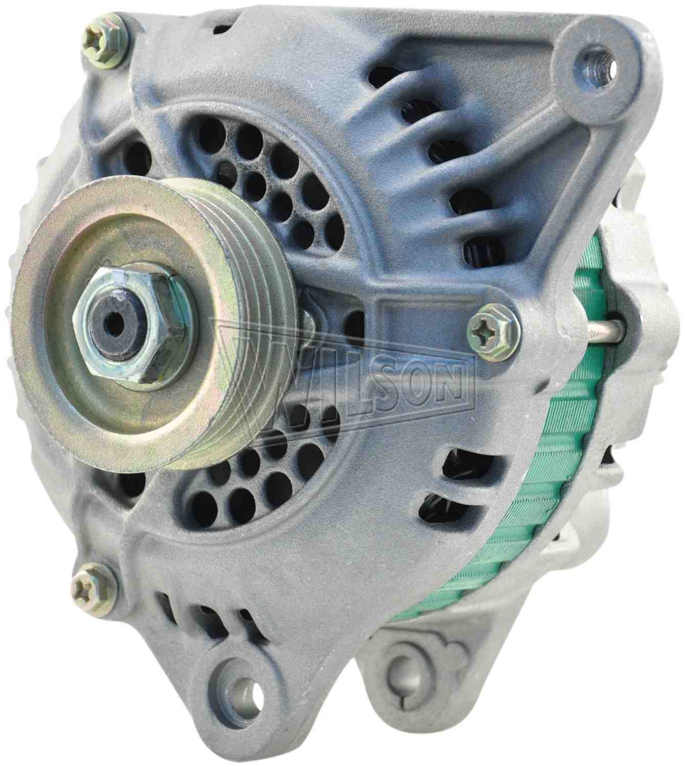 BBB Industries 90-27-3078