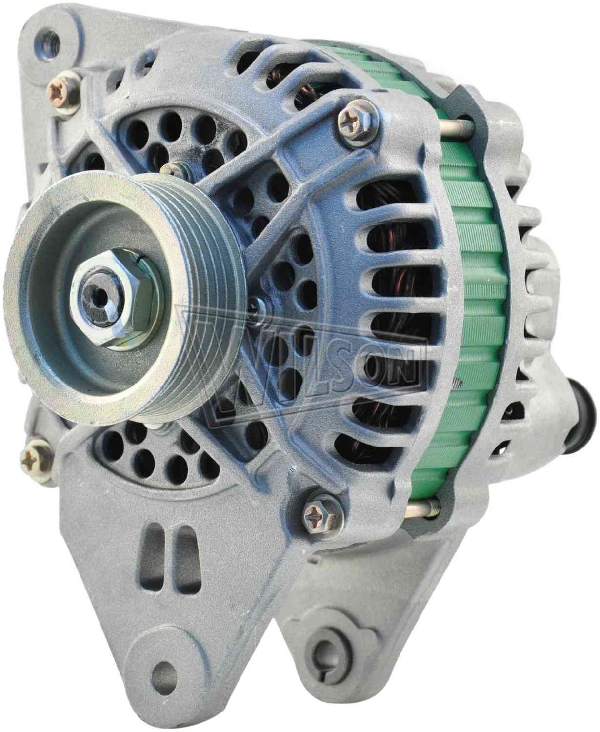 BBB Industries 90-27-3087N