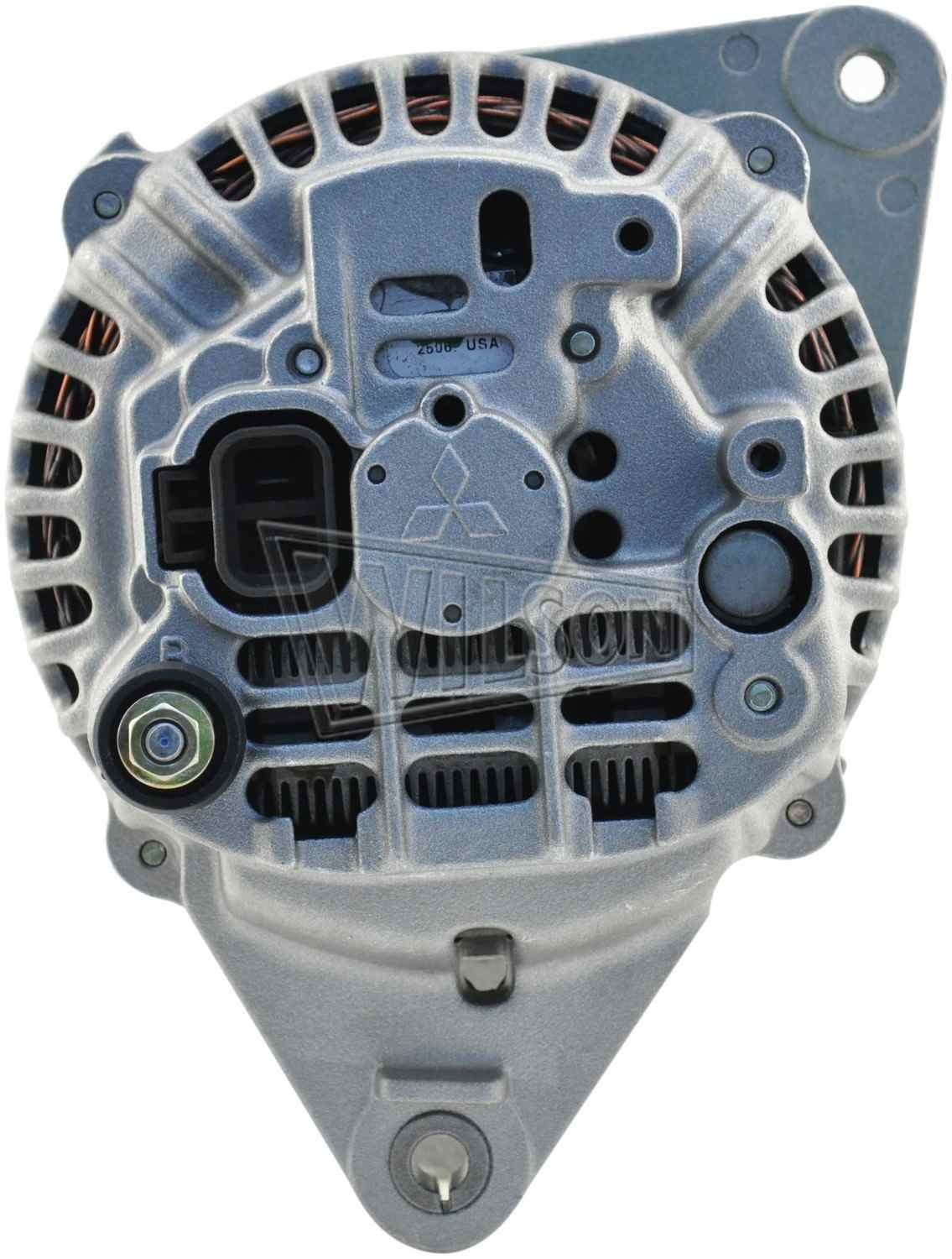 BBB Industries 90-27-3087N