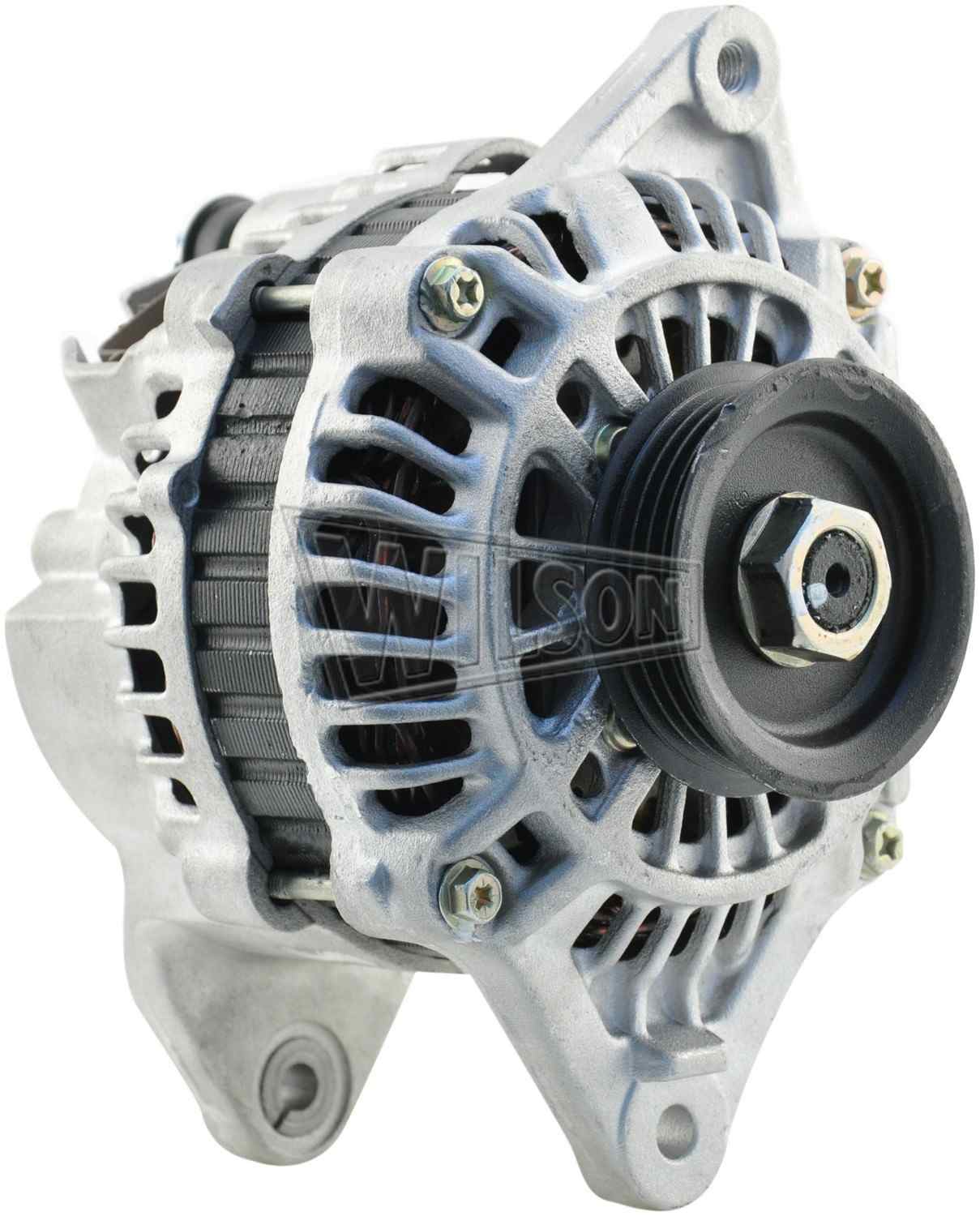 BBB Industries 90-27-3133N