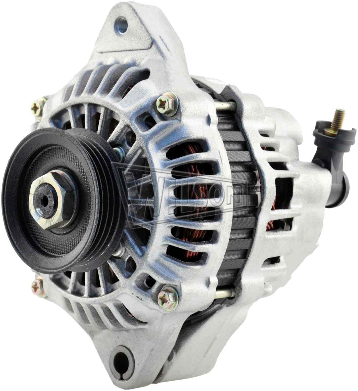 BBB Industries 90-27-3159N