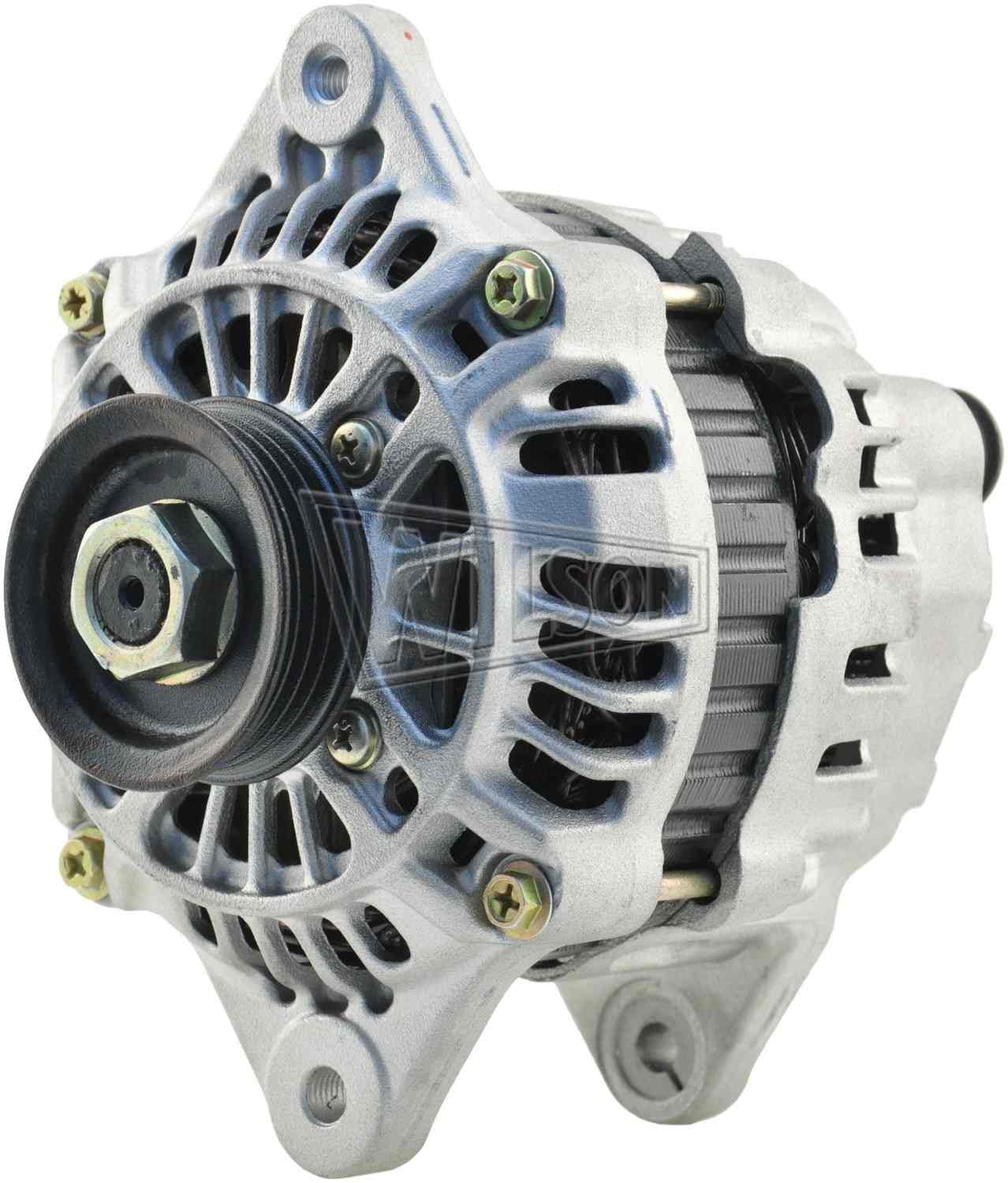BBB Industries 90-27-3160N