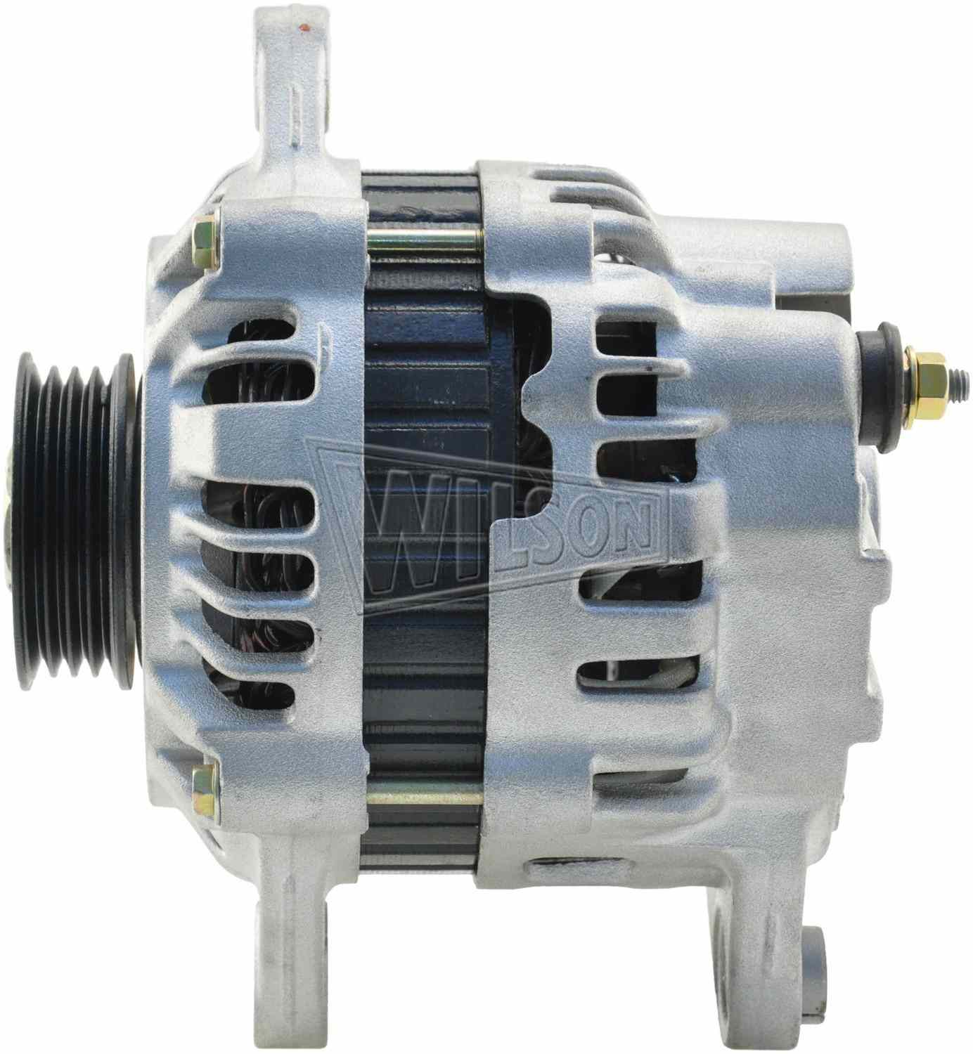 BBB Industries 90-27-3160N
