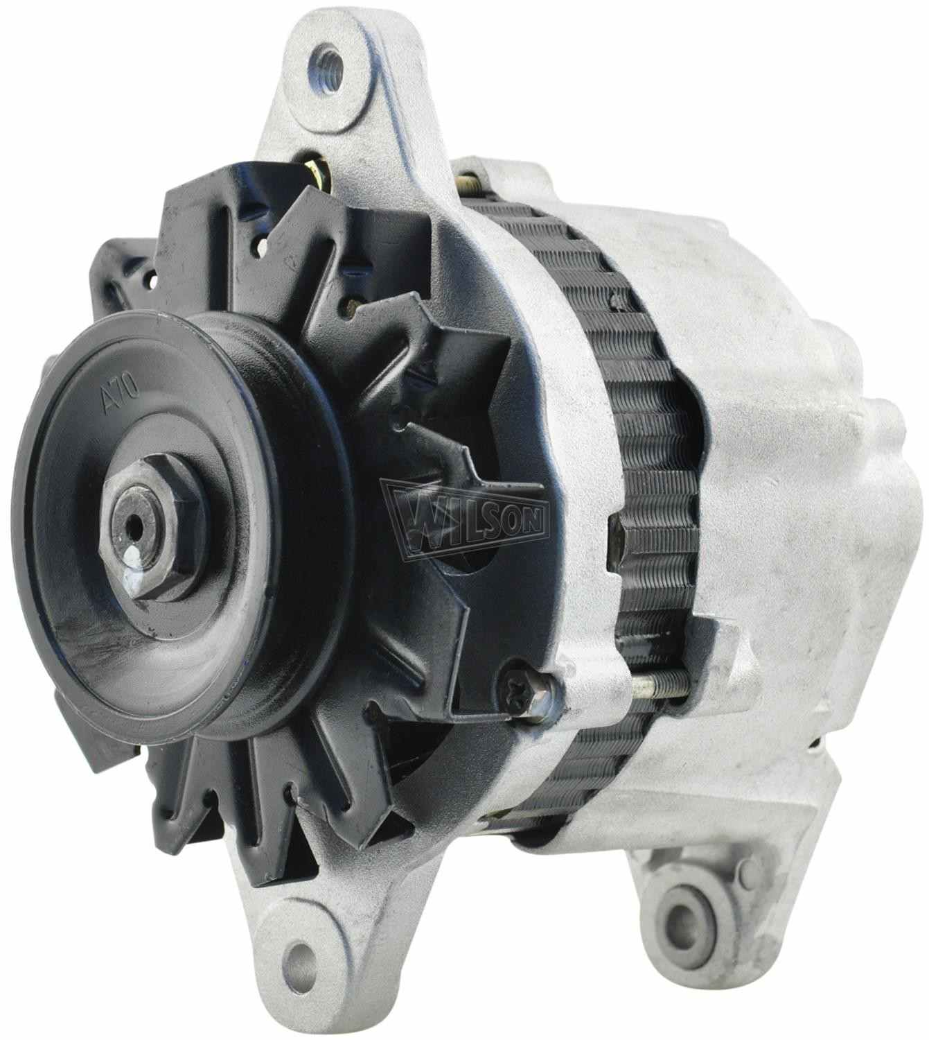 Wilson Alternator 90-27-3176