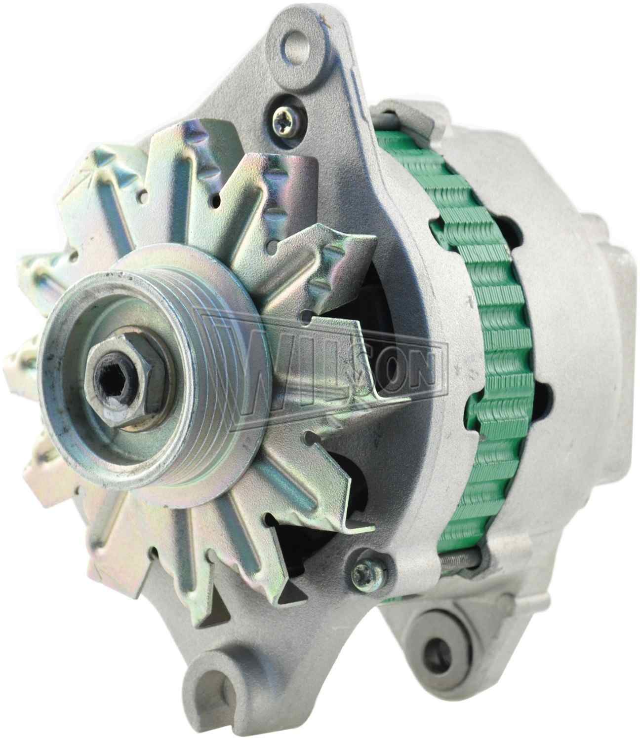 BBB Industries 90-27-3181